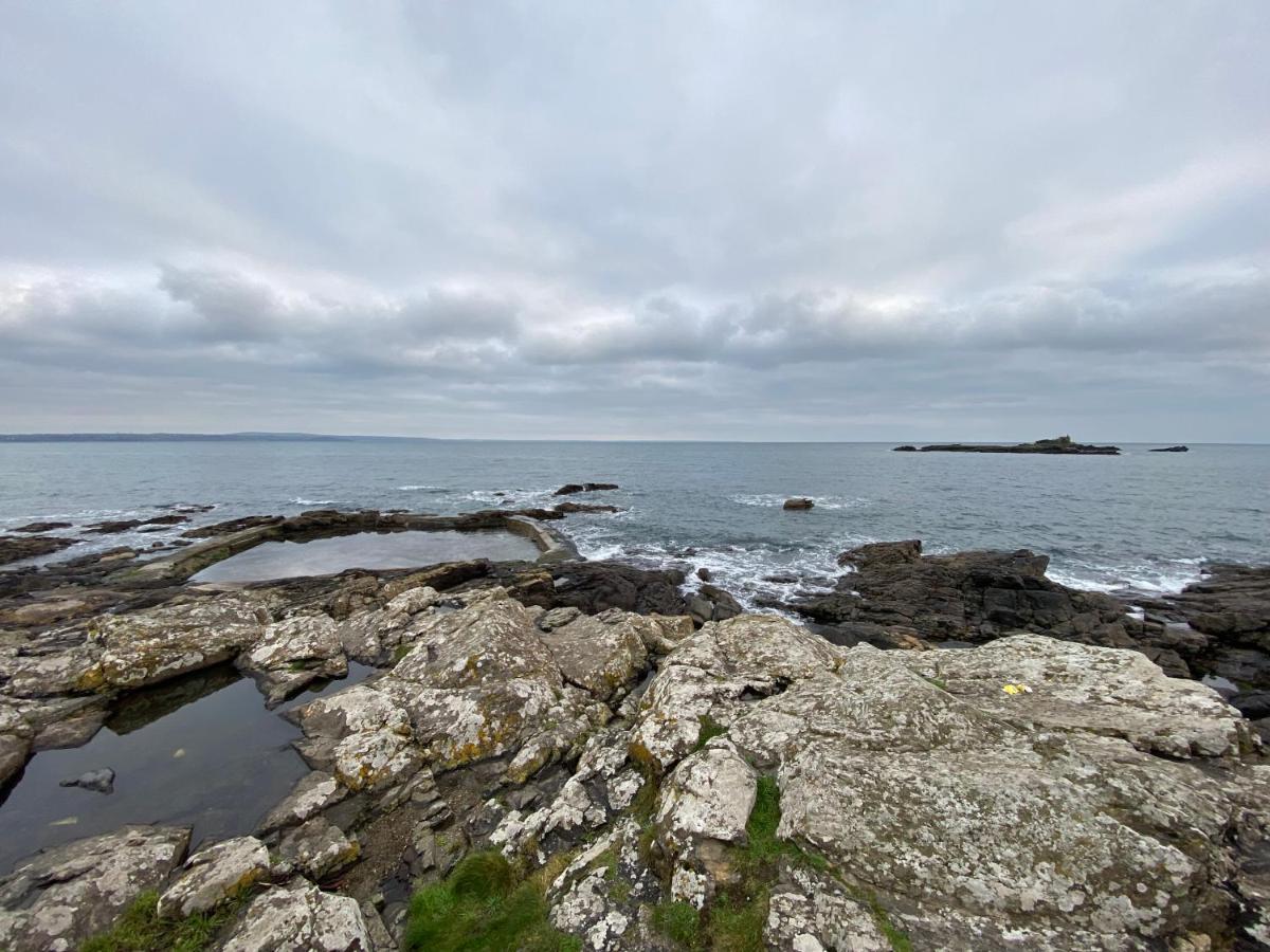 Sweet Caroline - Luxury Studio Stone'S Throw From Mousehole Harbour المظهر الخارجي الصورة