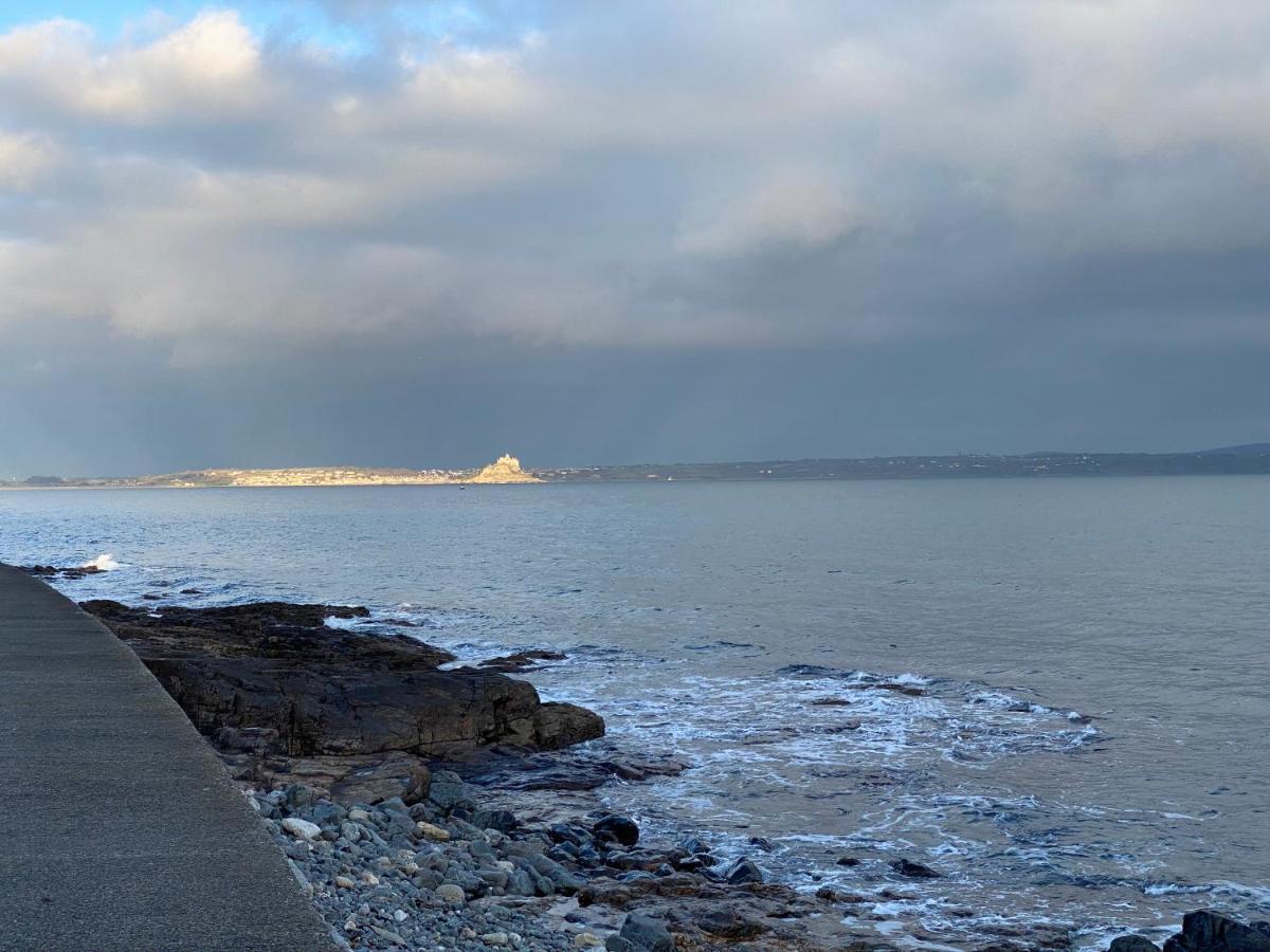 Sweet Caroline - Luxury Studio Stone'S Throw From Mousehole Harbour المظهر الخارجي الصورة